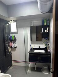 Blk 476C Melody Spring@ Yishun (Yishun), HDB 4 Rooms #594684681